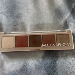 Natasha Denona palette (peak)